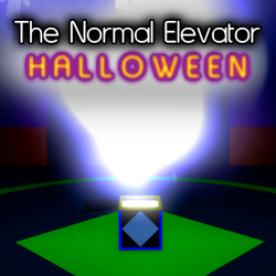 Kmansong2, The Normal Elevator Wiki