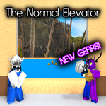 The Normal Elevator Wiki Fandom - roblox normal elevator wiki