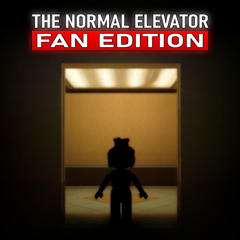 The Normal Elevator the Sequel The Normal Elevator Wiki Fandom