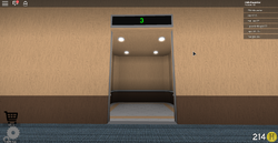 Kmansong2, The Normal Elevator Wiki