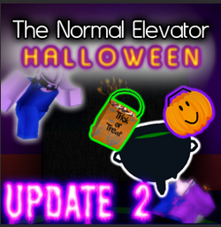 Kmansong2, The Normal Elevator Wiki