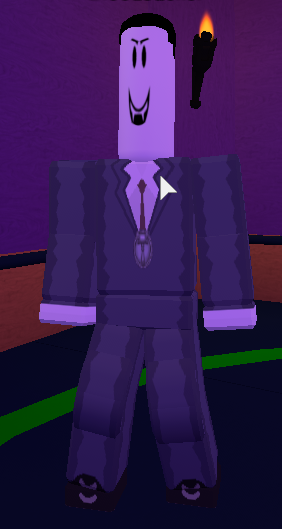 Minor Npcs The Normal Elevator Wiki Fandom - super buff roblox noob