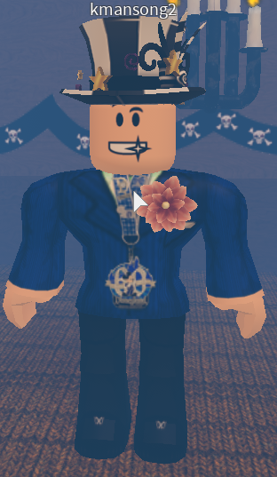 jeffblox User Profile