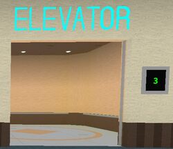 Kmansong2, The Normal Elevator Wiki