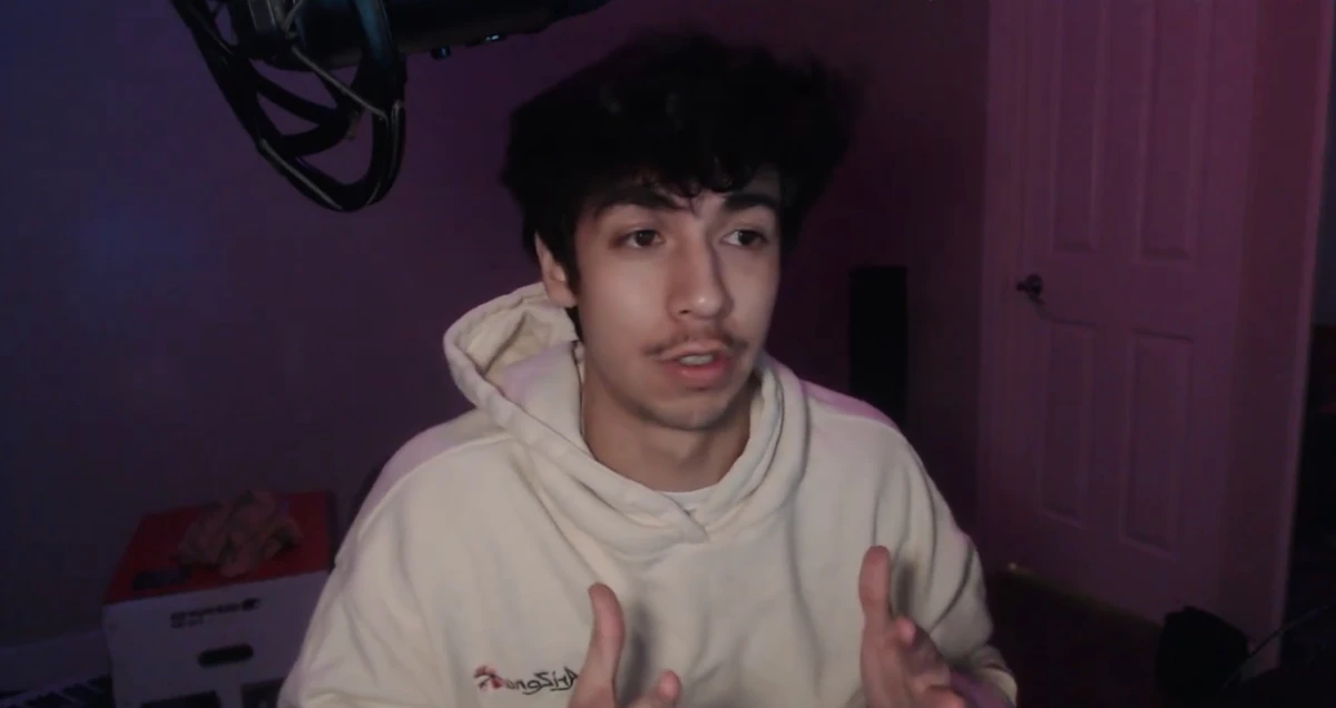 Ericzona | The Normal Series Wiki | Fandom