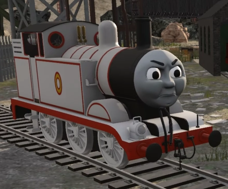 Timothy | The North Western Adventures Wiki | Fandom