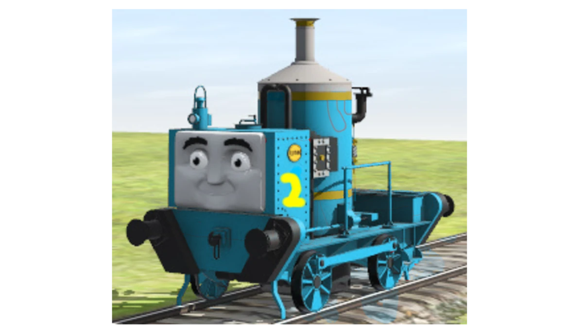 Flynn (coffee pot) The North Western Adventures Wiki Fandom