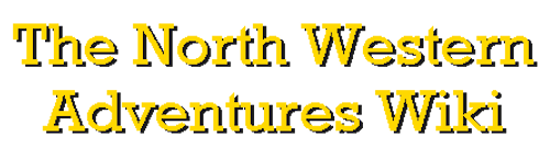 The North Western Adventures Wiki