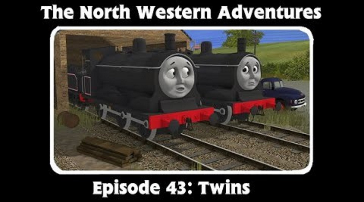 Stanley (Narrow Gauge), The North Western Adventures Wiki