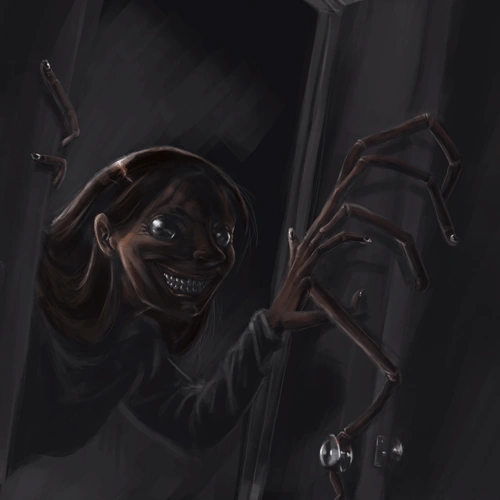 "The Long Fingers" The Nosleep Podcast Wiki Fandom