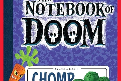 binder of doom cards Monster DASH Cards – Monster Music Games main image 1