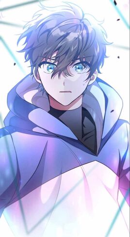  Webtoon