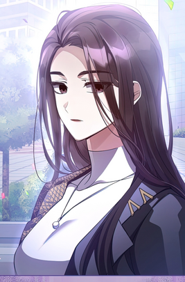  Webtoon
