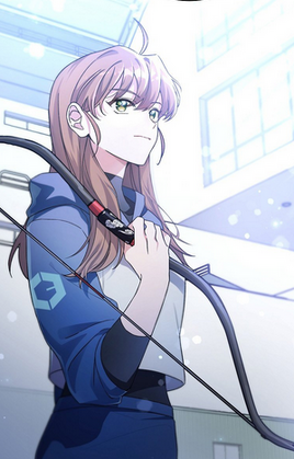  Webtoon