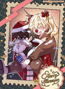Christmas Art 2023