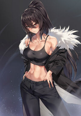  Novel Illustration