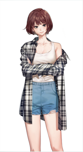  Novel Ilustration 