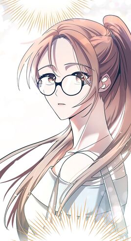  Webtoon