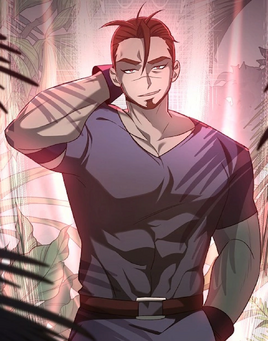  Webtoon