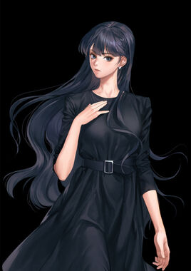  Novel Ilustration