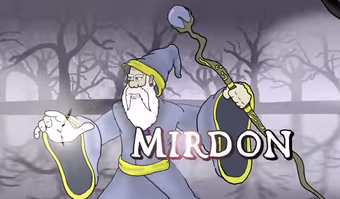 Mirdon The Nudonia Wiki Fandom