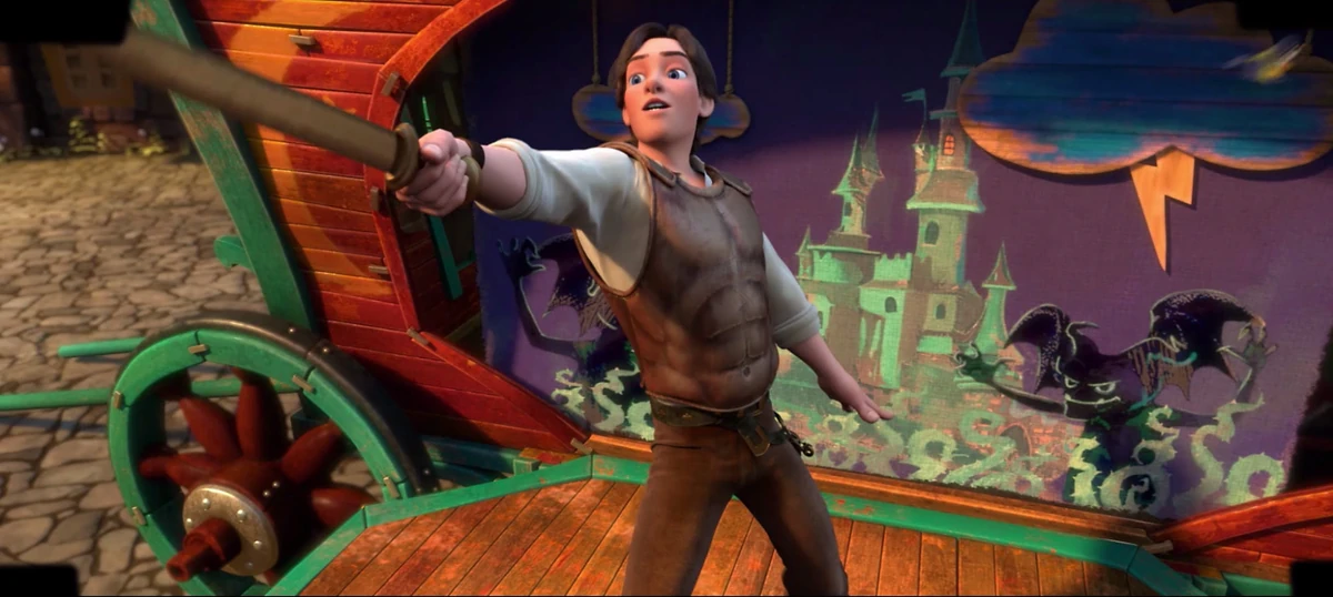 Ruslan The Nut Job Great Adventures Wiki Fandom