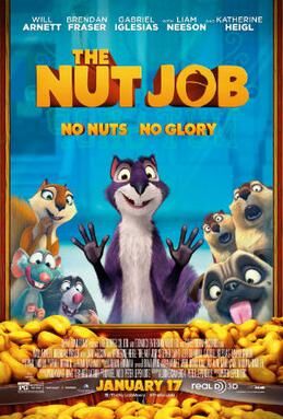 The Nut Job Transcript The Nut Job Great Adventures Wiki Fandom