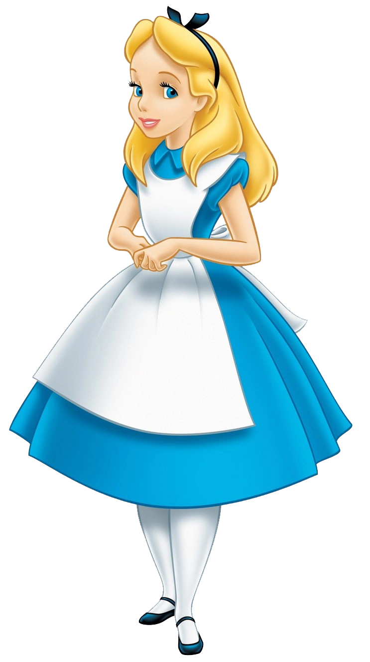 Alice | The Nut Job Great Adventures Wiki | Fandom