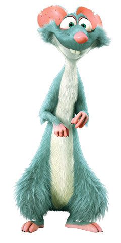 Buddy | The Nut Job Wiki | Fandom