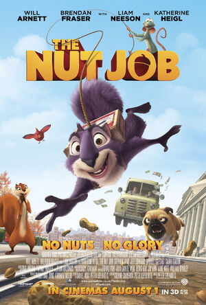 The-Nut-Job-UK-Poster