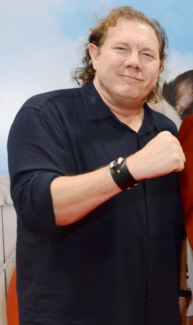 Fred Tatasciore - Wikipedia