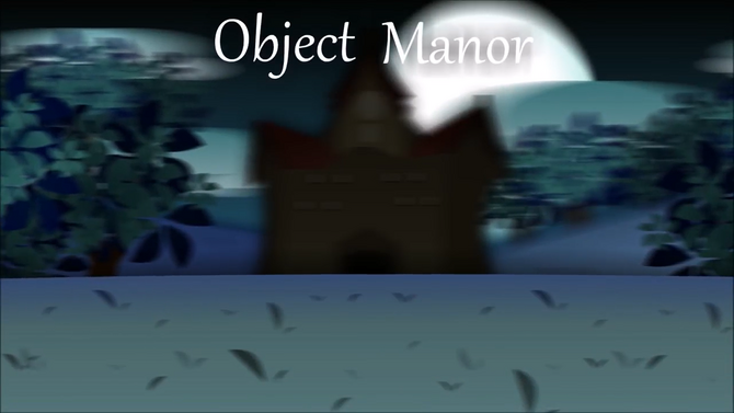 Object Manor