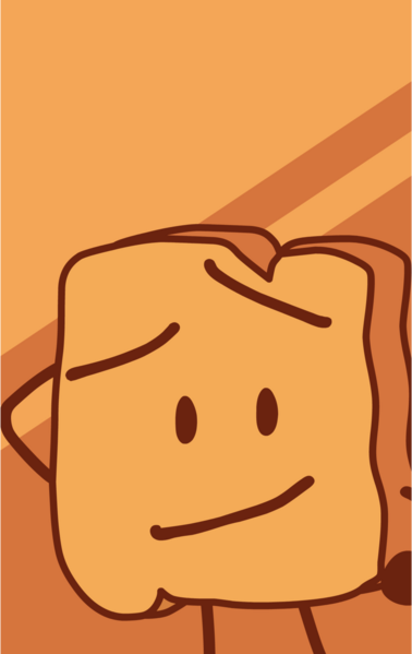 Bfb, bfdi, inanimate Insanity, woody, 3D Modeling, keyword Research, Dream,  wikia, wiki, smiley