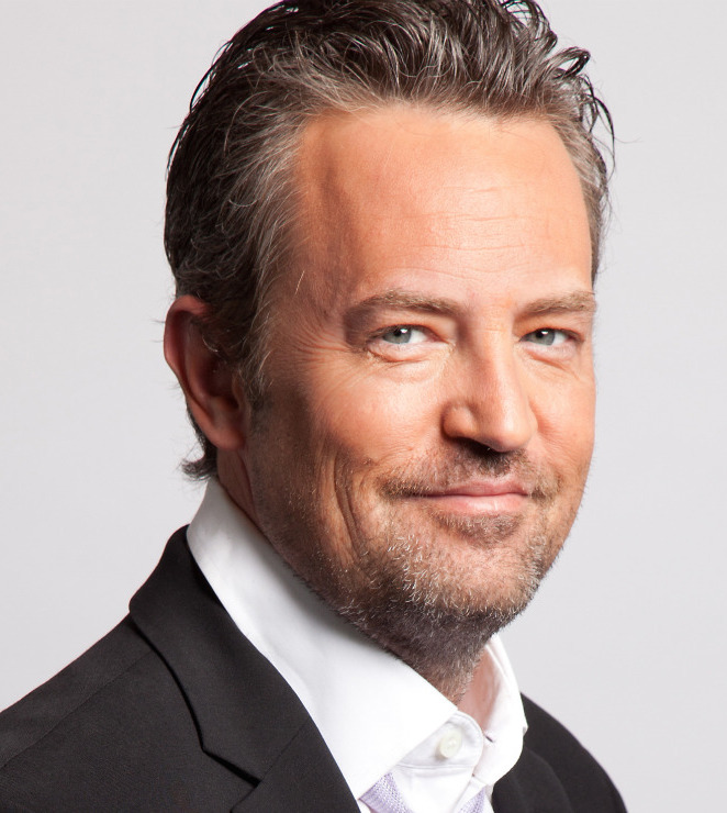 Matthew Perry, The Odd Couple Wiki