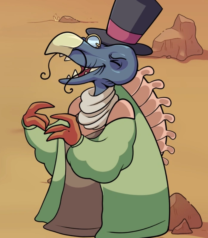 The Dark Crystal | The Odd1sOut Wiki | Fandom