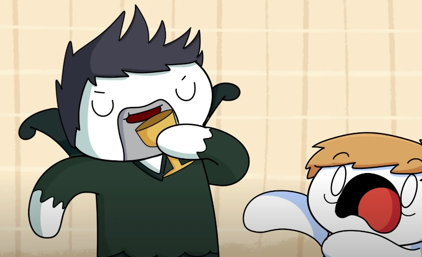 Balake | The Odd1sOut Wiki | Fandom