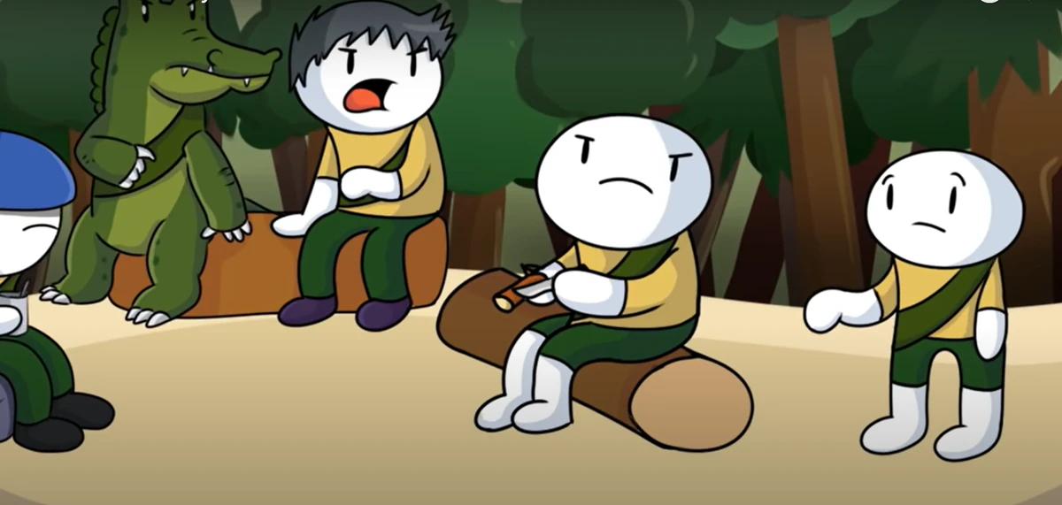 Season 1 The Odd1sOut Wiki Fandom