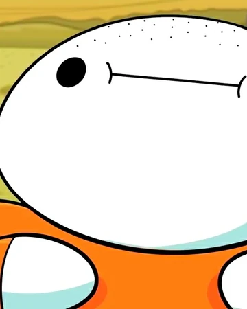 Theodd1sout The Odd1sout Wiki Fandom
