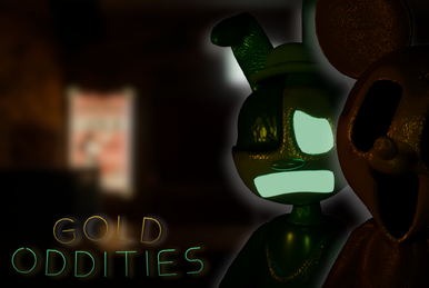 Bonnet (Fred-Fredfnaf444) | Five Nights at Freddy's Fanon