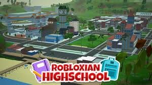 Robloxian Highschool The Oder Roblox Wiki Fandom - roblox robloxian highschool 2