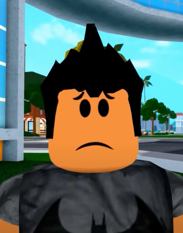 Chad(Character) | The Oder Roblox Wiki | Fandom