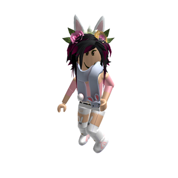 AGirlJennifer, Roblox Wiki