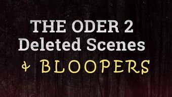 The Oder Roblox Movie Bloopers The Oder Roblox Wiki Fandom - oder roblox movie 3