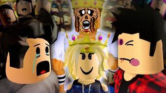 The Oder Roblox Movie The Oder Roblox Wiki Fandom - when was roblox made full date
