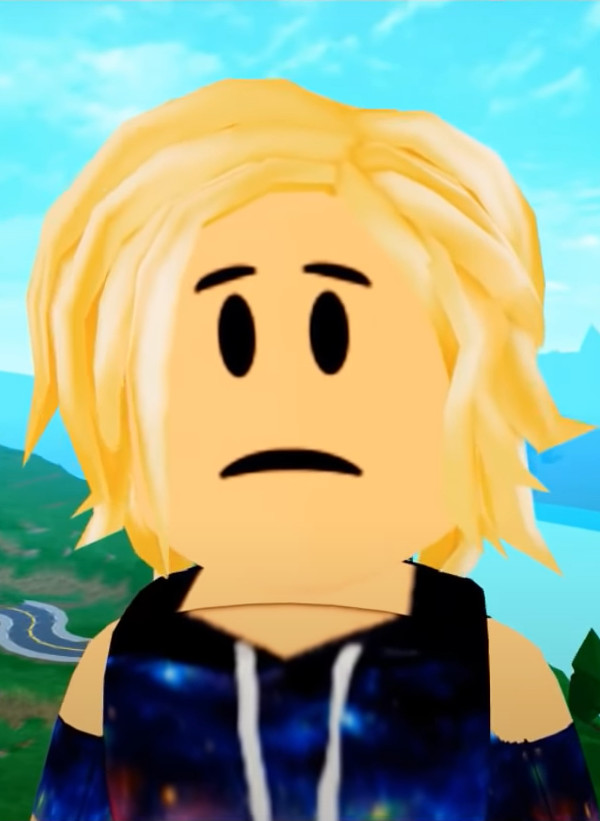 Character, Roblox Wiki