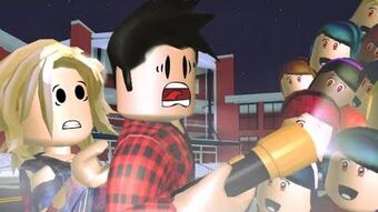The Oder Part 2 The Oder Roblox Wiki Fandom - the oder part 2 the oder roblox wiki roblox music video the movie two The Oder Part 2 The Oder Roblox Wiki Fandom - roblox music video the movie two