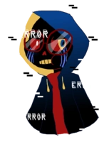 Error Sans1