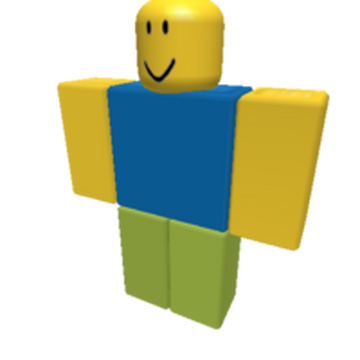 Dabbing Noob, Roblox Wiki