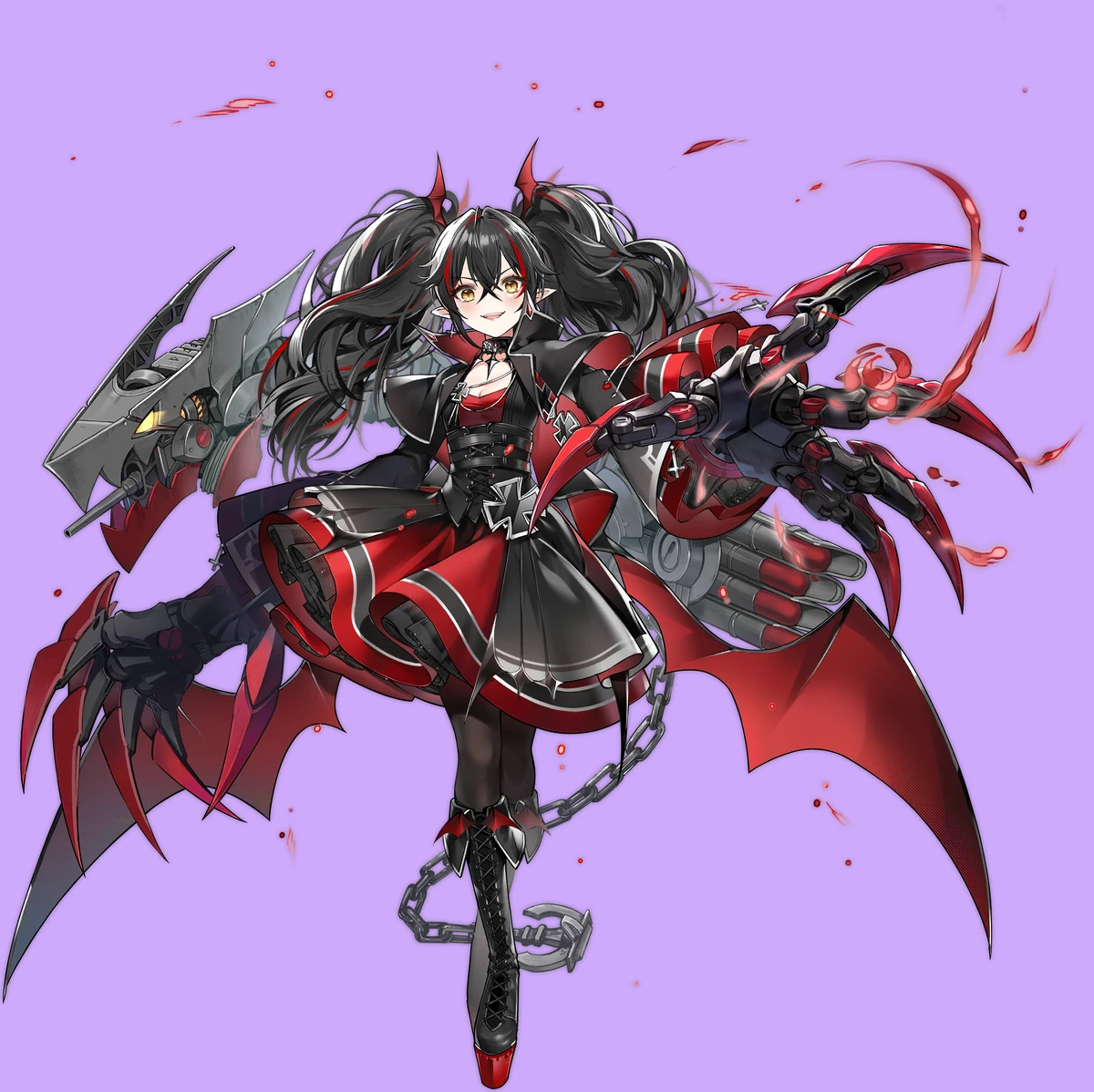 chan Z24 | The Official Azur Lane Wiki | Fandom