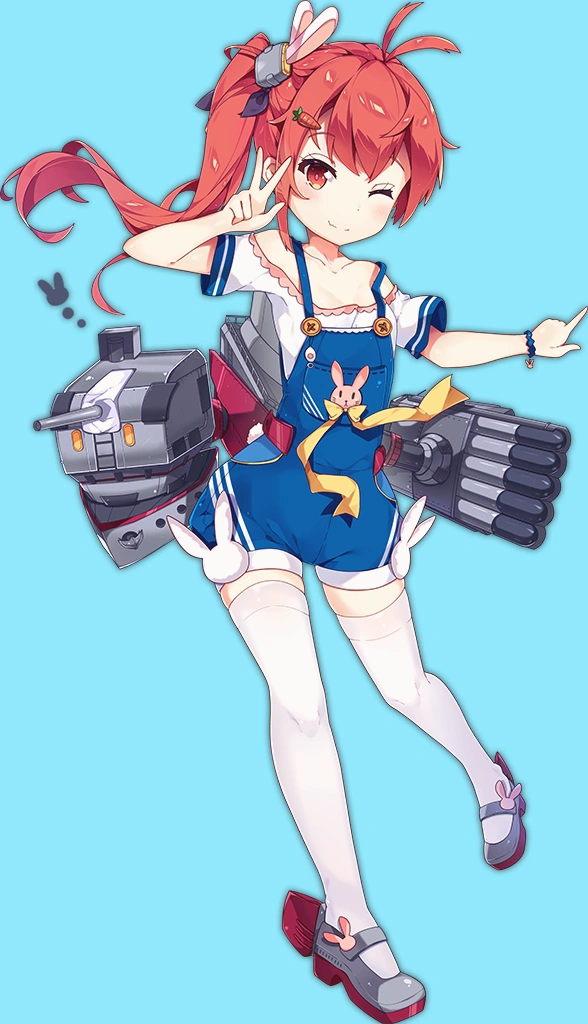 Bailey The Official Azur Lane Wiki Fandom